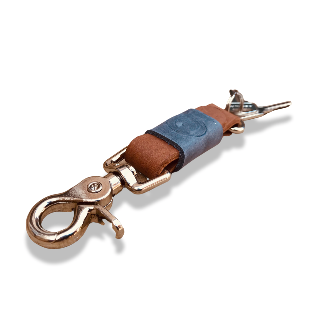Premium keychain 2025