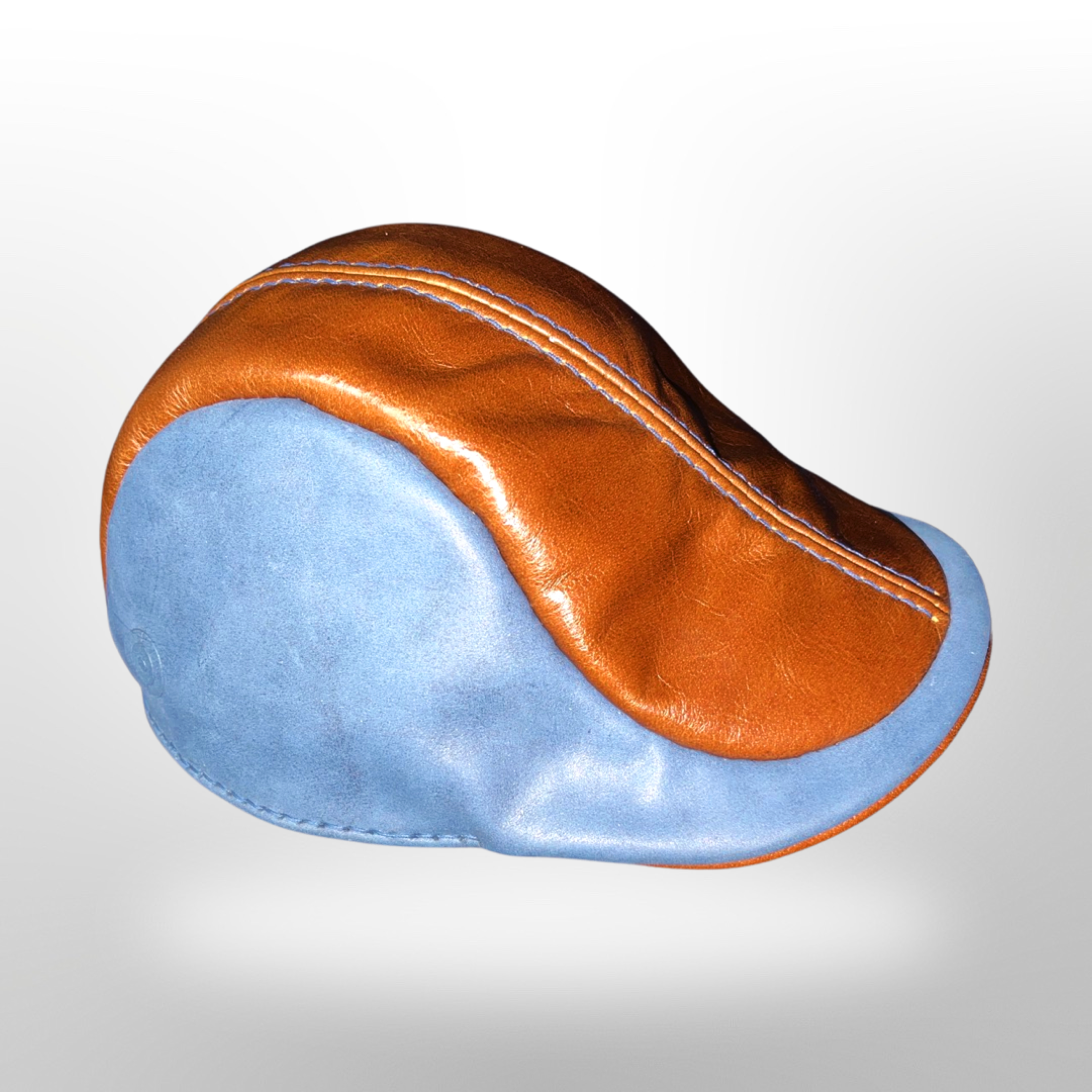 Ivy Cap Pink and Nude