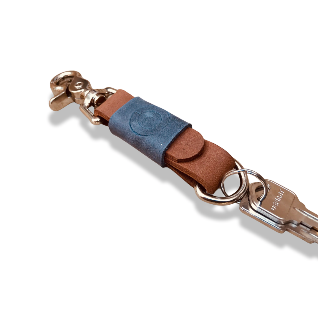 Premium keychain 2025